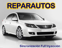 Reparautos